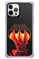 6000 Flame - Apple iPhone 12 Pro Max