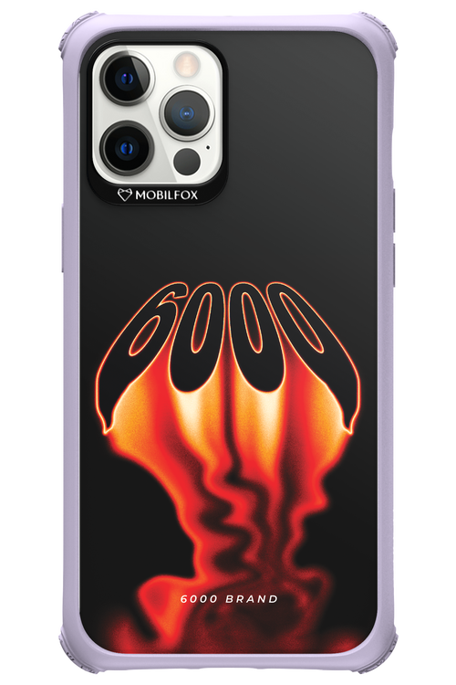 6000 Flame - Apple iPhone 12 Pro Max