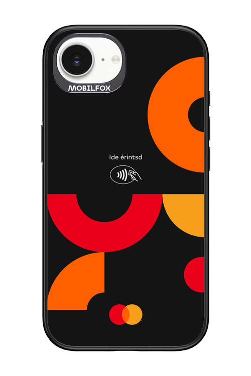 MC Black 2.0 - Apple iPhone 16e