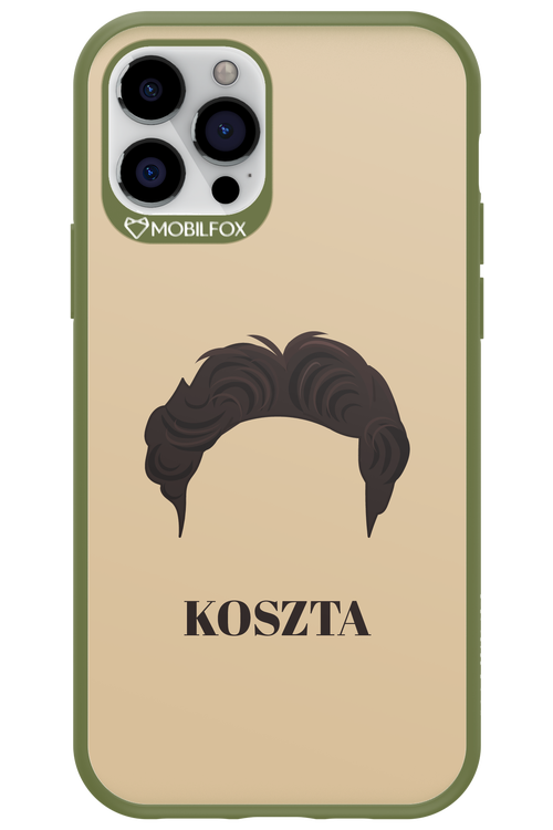 KOSZTA ICON - Apple iPhone 12 Pro