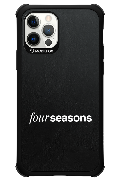 BSW FourSeasons 2 2.0 - Apple iPhone 12 Pro
