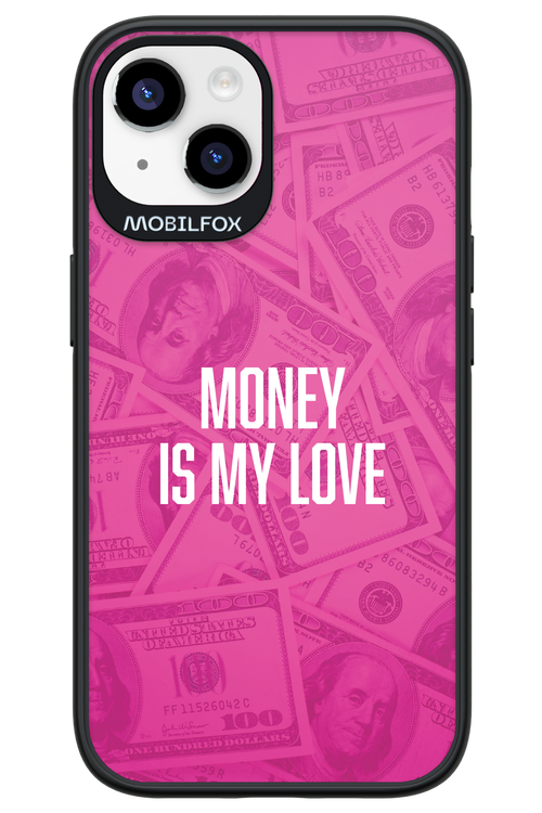 Money - Apple iPhone 14