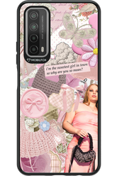 Sweet Fairy - Huawei P Smart 2021