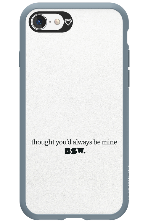 BSW FourSeasons 13 2.0 - Apple iPhone SE 2022