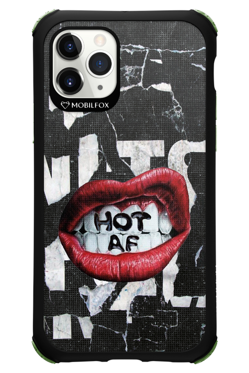 HOT AS F - Apple iPhone 11 Pro