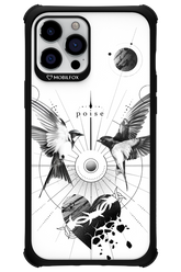 Madár - Apple iPhone 12 Pro Max