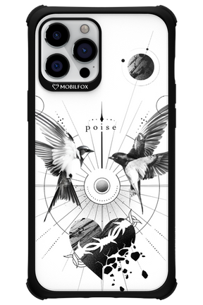 Madár - Apple iPhone 12 Pro Max