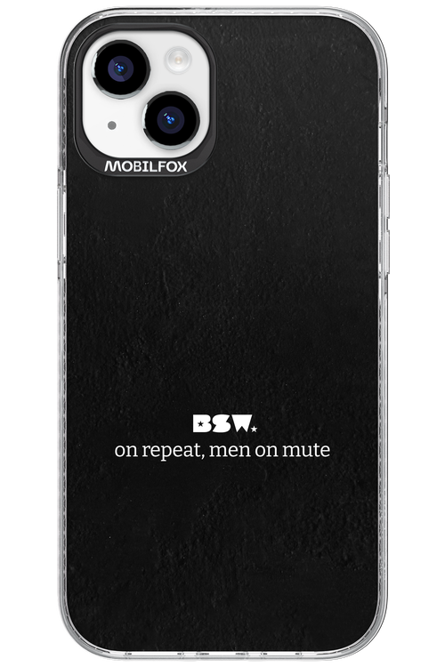 BSW FourSeasons 7 2.0 - Apple iPhone 15 Plus