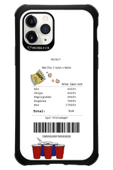 házibuli - Apple iPhone 11 Pro