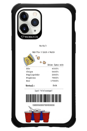 házibuli - Apple iPhone 11 Pro