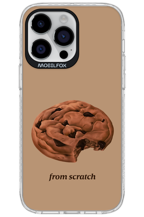 Classy Cookie - Apple iPhone 14 Pro Max