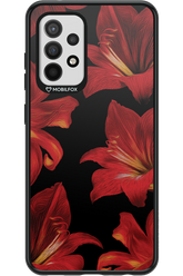 Amaryllis Noir - Samsung Galaxy A52 / A52 5G / A52s