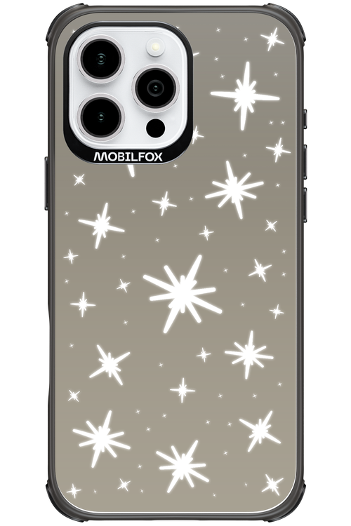 Star Champagne - Apple iPhone 16 Pro Max