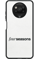 BSW FourSeasons 11 2.0 - Xiaomi Poco X3 NFC