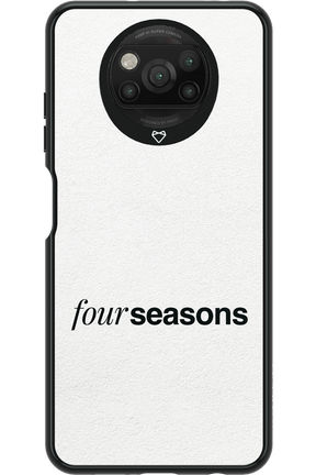 BSW FourSeasons 11 2.0 - Xiaomi Poco X3 NFC