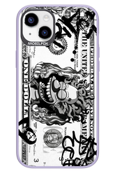 CLOWN BLVCK 2.0 - Apple iPhone 14 Plus