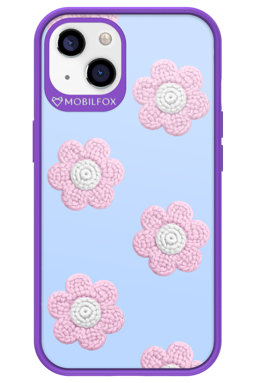BabyBlue - Apple iPhone 13