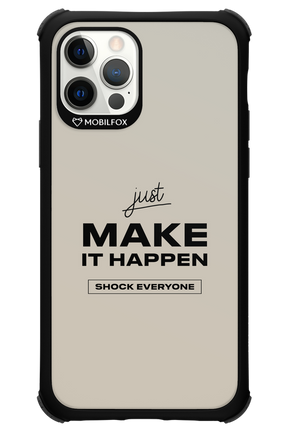 Make IT - Apple iPhone 12 Pro