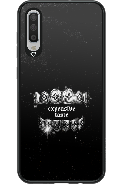 Expensive Taste - Samsung Galaxy A70