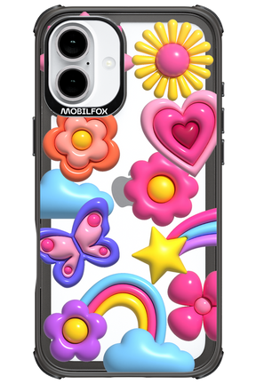 Puffer World - Apple iPhone 16 Plus