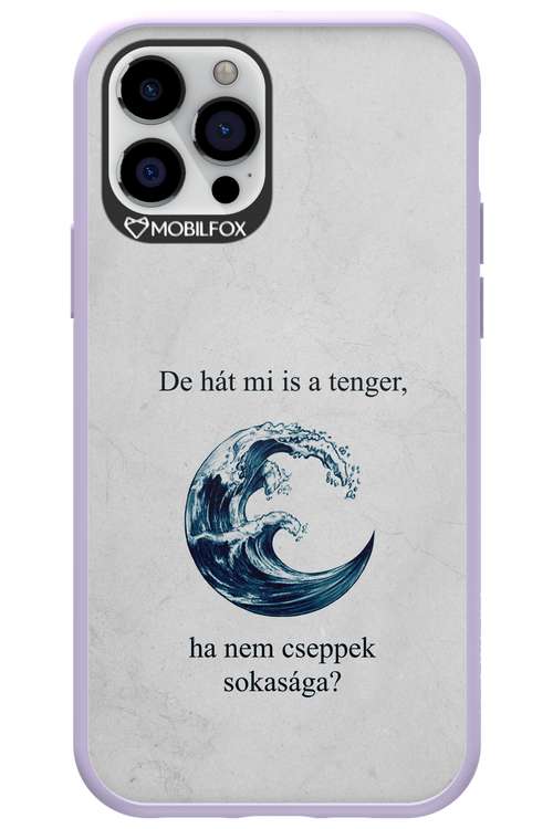 Tenger - Apple iPhone 12 Pro