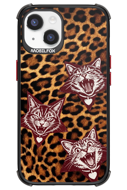 Cats and Chaos 2.0 - Apple iPhone 14