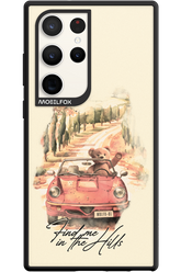 Find Me in the Hills - Samsung Galaxy S23 Ultra