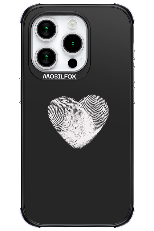 EVIDENCE - Apple iPhone 15 Pro