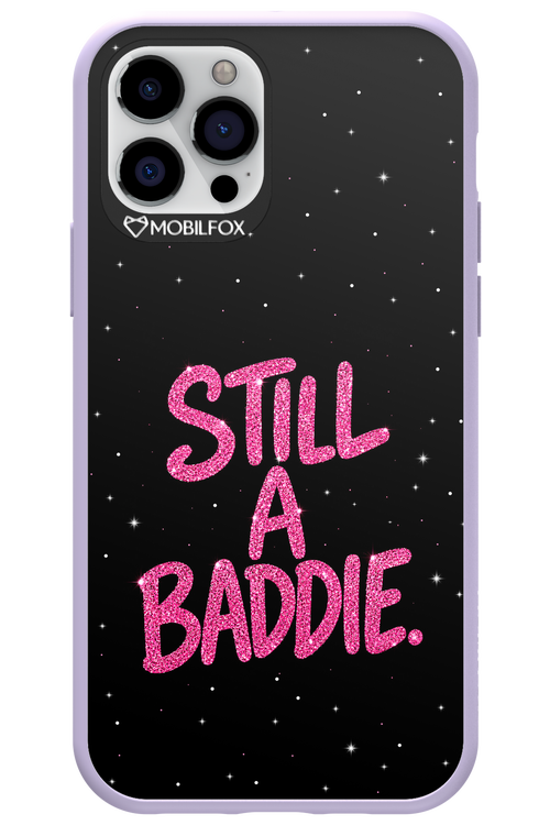 Baddie 2.0 - Apple iPhone 12 Pro