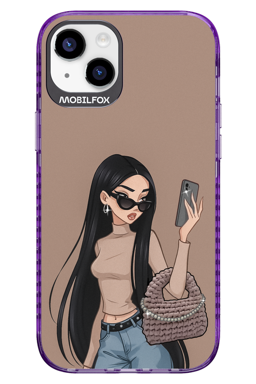 Cube Babe - Apple iPhone 14 Plus