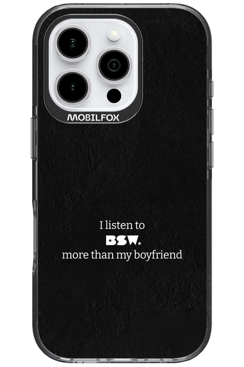 BSW FourSeasons 8 2.0 - Apple iPhone 16 Pro