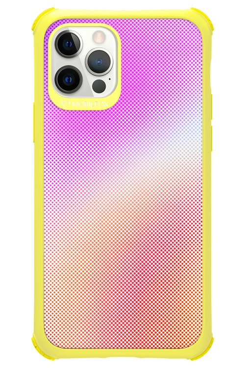 Sunset Pixel - Apple iPhone 12 Pro