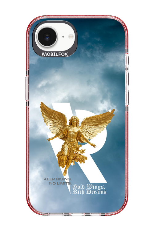 Keep Rising - Apple iPhone 16e