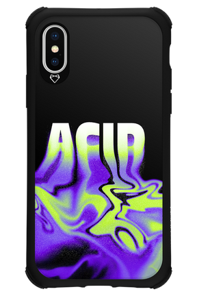 ACIID - Apple iPhone XS