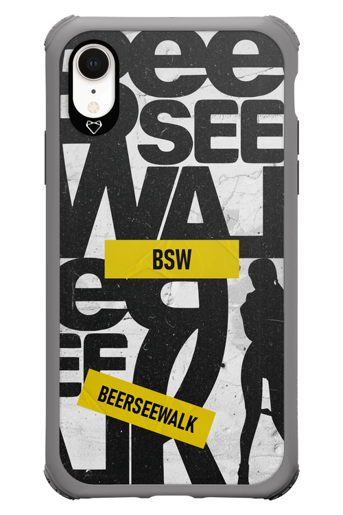 Beerseewalk II - Apple iPhone XR