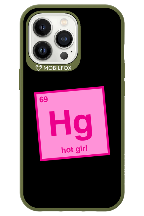 HG 2.0 - Apple iPhone 13 Pro