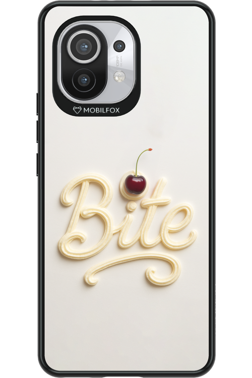 One Bite - Xiaomi Mi 11 5G