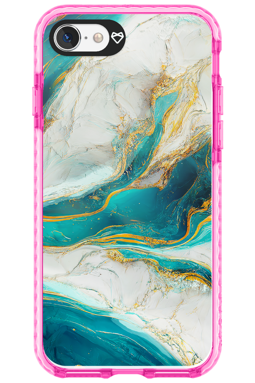 Emerald - Apple iPhone 8