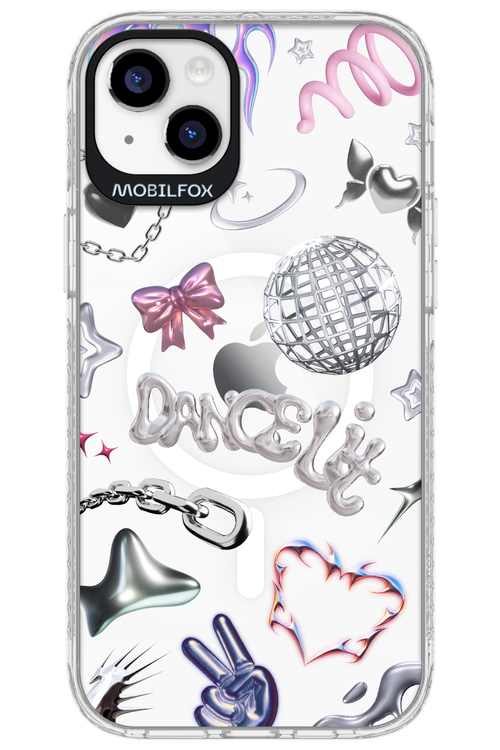 3D Universe T - Apple iPhone 14 Plus