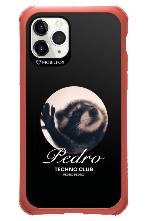 Pedro - Apple iPhone 11 Pro