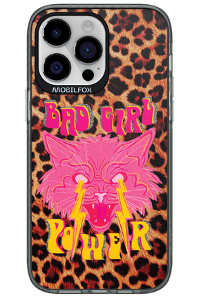 Bad Girl Power - Apple iPhone 14 Pro Max