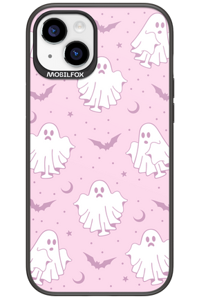 Boo Boo - Apple iPhone 15 Plus