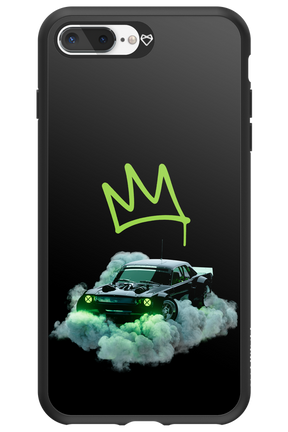 Just Dont Die - Apple iPhone 7 Plus