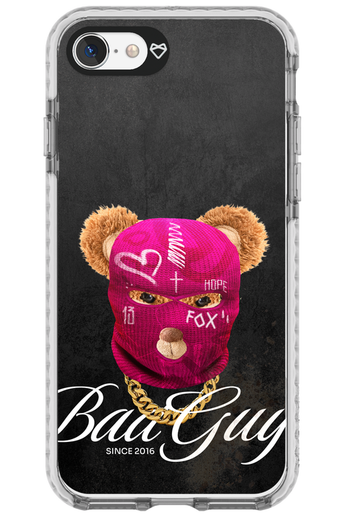 Bad Guy II 2.0 - Apple iPhone SE 2020