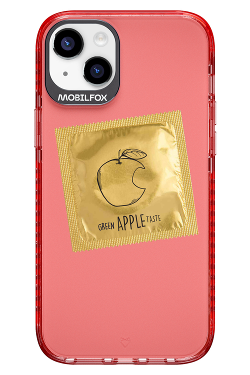 Safety Apple 2.0 - Apple iPhone 14 Plus