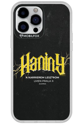 A KARRIEREM LESZ_ROM - Apple iPhone 13 Pro Max