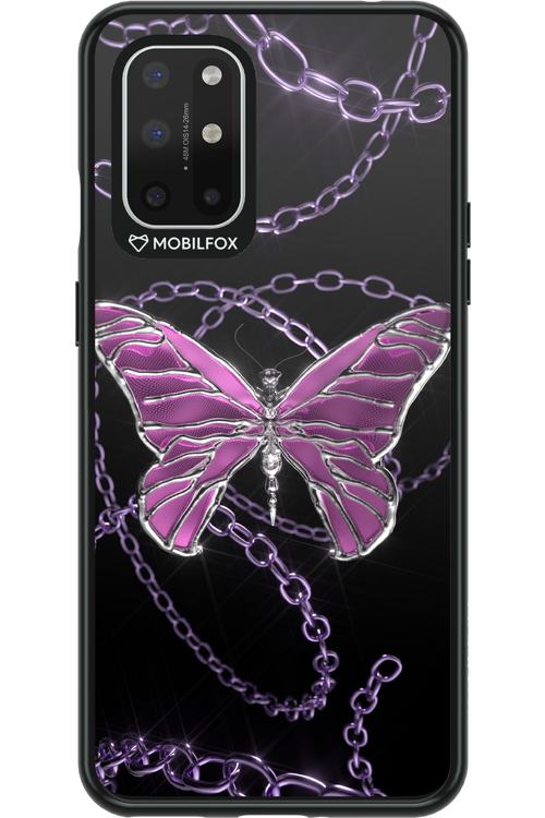 Butterfly Necklace - OnePlus 8T