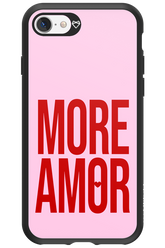 More Amor - Apple iPhone 7