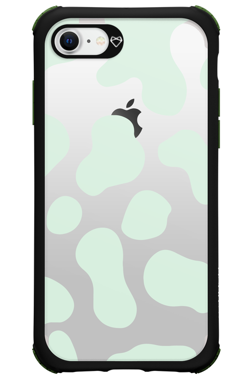 Minty Moo - Apple iPhone 7