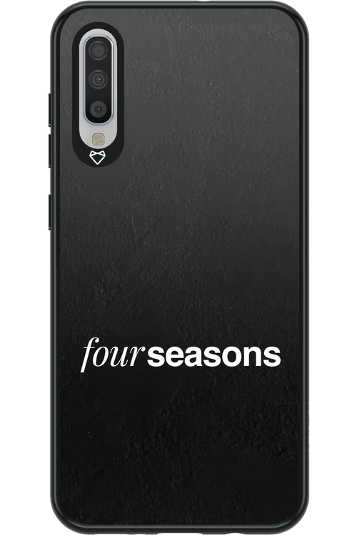 BSW FourSeasons 2 2.0 - Samsung Galaxy A70
